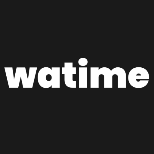 watime logo