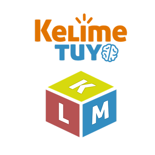 Kelime Tüyo - Bulucu - Türet logo