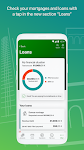 screenshot of Intesa Sanpaolo Mobile