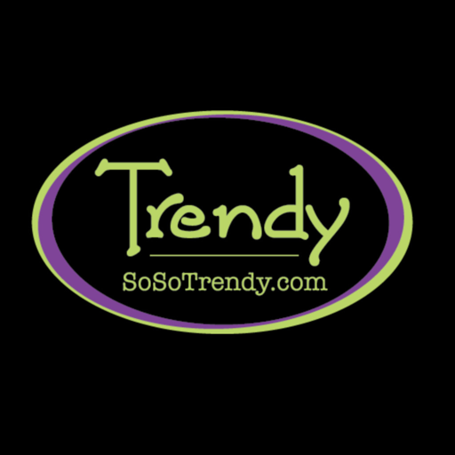 So So Trendy logo