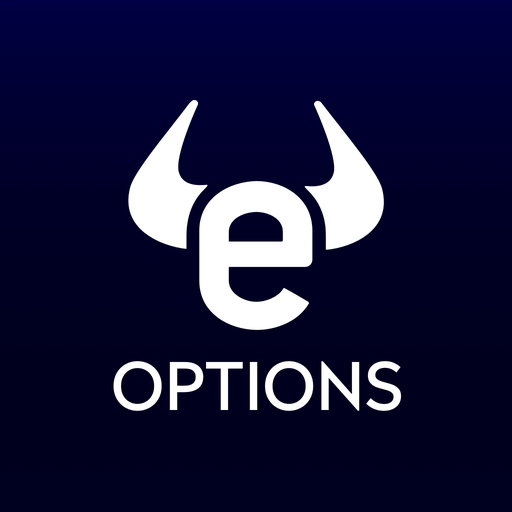 eToro Options Trading Header - AppWisp.com