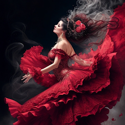 Icon image flamenco music ringtones