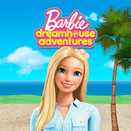 barbie dream adventure house