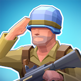 Army Tycoon : Idle Base icon