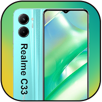 Theme for Realme C15