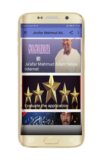 Tải Ja’afar Mahmoud Adam : جعفر محمود آدم بدون نت MOD + APK 4.5 (Mở khóa Premium)
