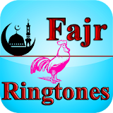 Fajr Alarm Ringtones icon