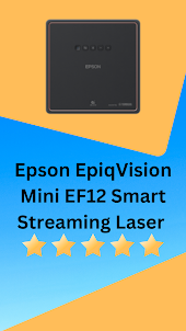 EpiqVision mini ef12 guide