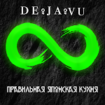 Cover Image of Download Суши-бар \"DEJAVU\"  APK