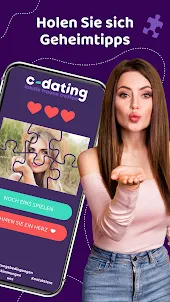 C-Dating Chatt Frauen treffen