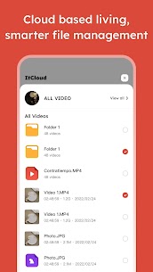 تطبيق ItCloud مهكر 3