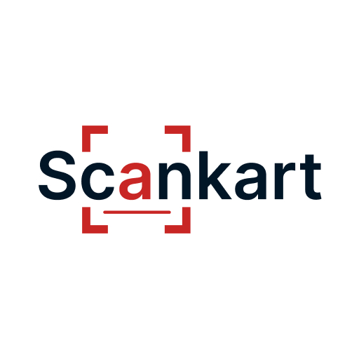 ScanKart Store logo