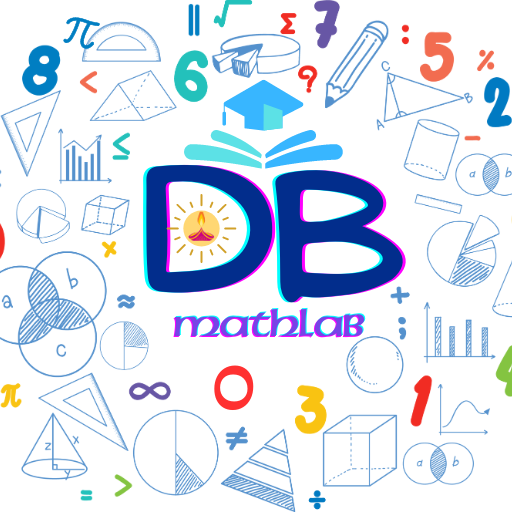 DB MathLab logo