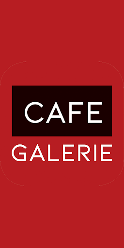 Android application Cafe Galerie Dornbirn screenshort