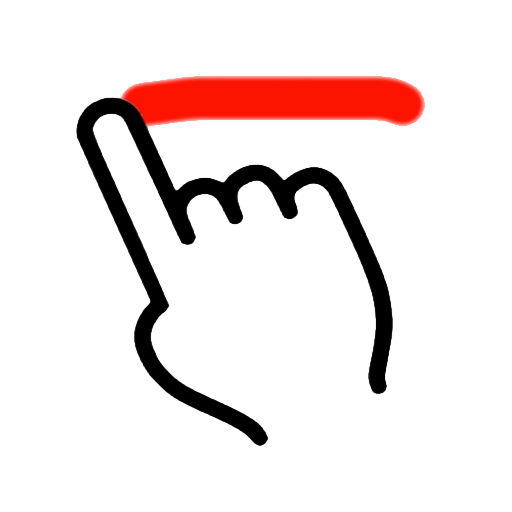 Cross it off from the list logo