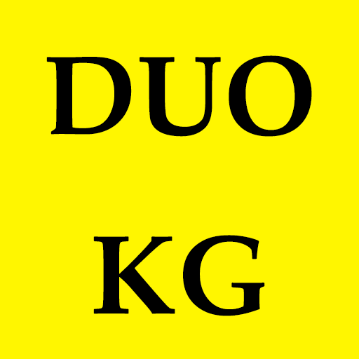 Duo Kg logo