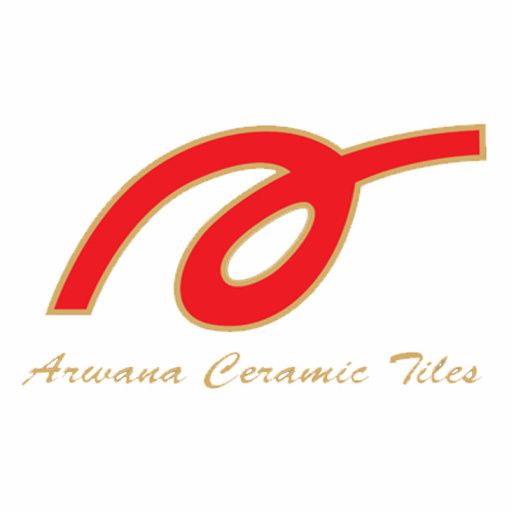 Arwana Ceramics logo