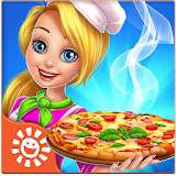 Bella’s Pizza Place? - Food Maker icon