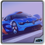 Speed Car Racing icon