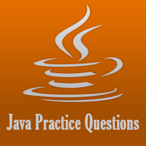 Java Practice Questions 1.0 Icon