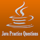 Java Practice Questions विंडोज़ पर डाउनलोड करें