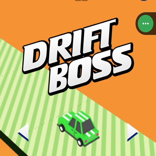 Drift Boss T