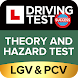 LGV & PCV Theory Test UK 2022
