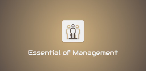 Principles of Management