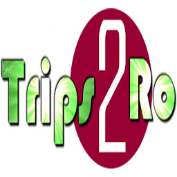 Icon image Trips2ro