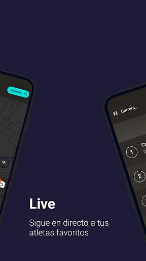 Sportsense Live Screen 2