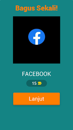 tebak gambar logo social media - Screenshot 2