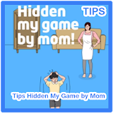 Tips Hidden my game by mom icon