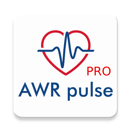 Heart rate Monitor AWR pulse p