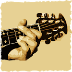 All of Chords for Guitar Apk