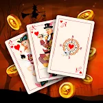 Cover Image of Download Klondike Solitaire - Card Game 2.0.5 APK