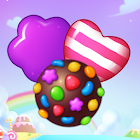 Candy Blast: Pop Mania -  Match 3 Puzzle game 2021 1.2.0