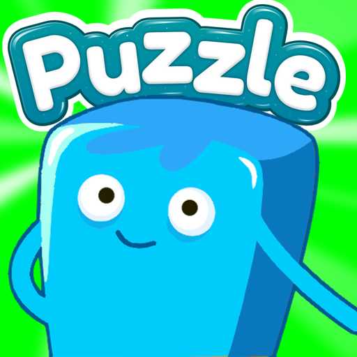 Block Crush - Fun Puzzle Game logo