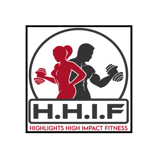 Highlights HHIF logo