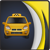 Taximeter - Where am I? Free icon