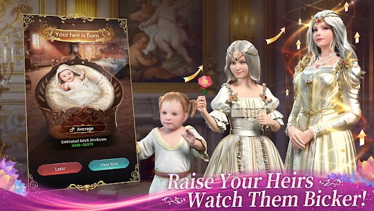 King’s Choice v1.20.17.66 MOD APK (Unlimited Money) Free For Android 9
