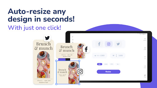 Desygner: Graphic Design Maker - Art & Design - apps