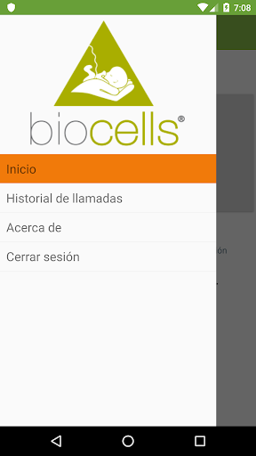 BiocellsCRM Screen 3