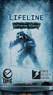 Vista previa de la aplicación