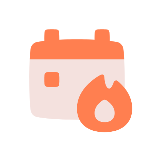 Days Counter - Events Counter logo