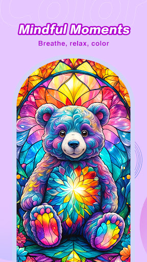 Color Master - Color by Number screenshot 4