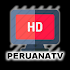 Tv peruana - Televisión Peru