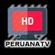 Tv peruana - Televisión Peru