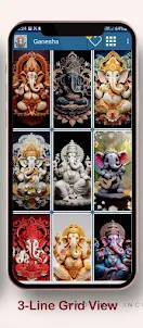 Ganesha Wallpaper HD Photos