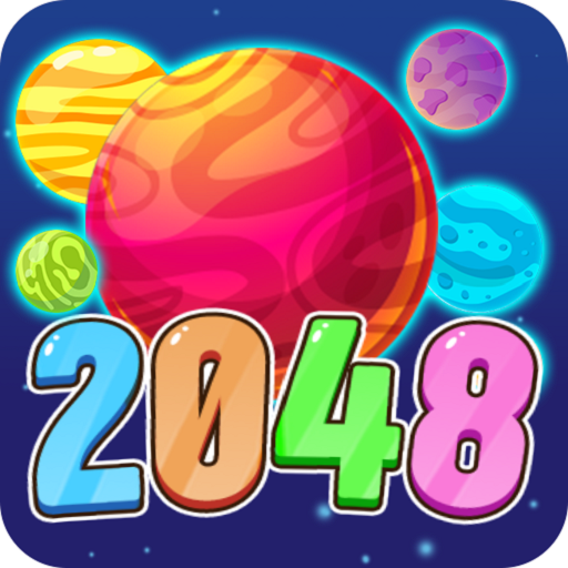 Star Planet: Merge2048