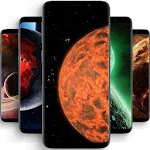Cover Image of Download Space Wallpaper  APK